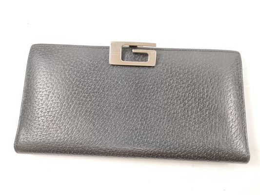 GUCCI Gucci long wallet