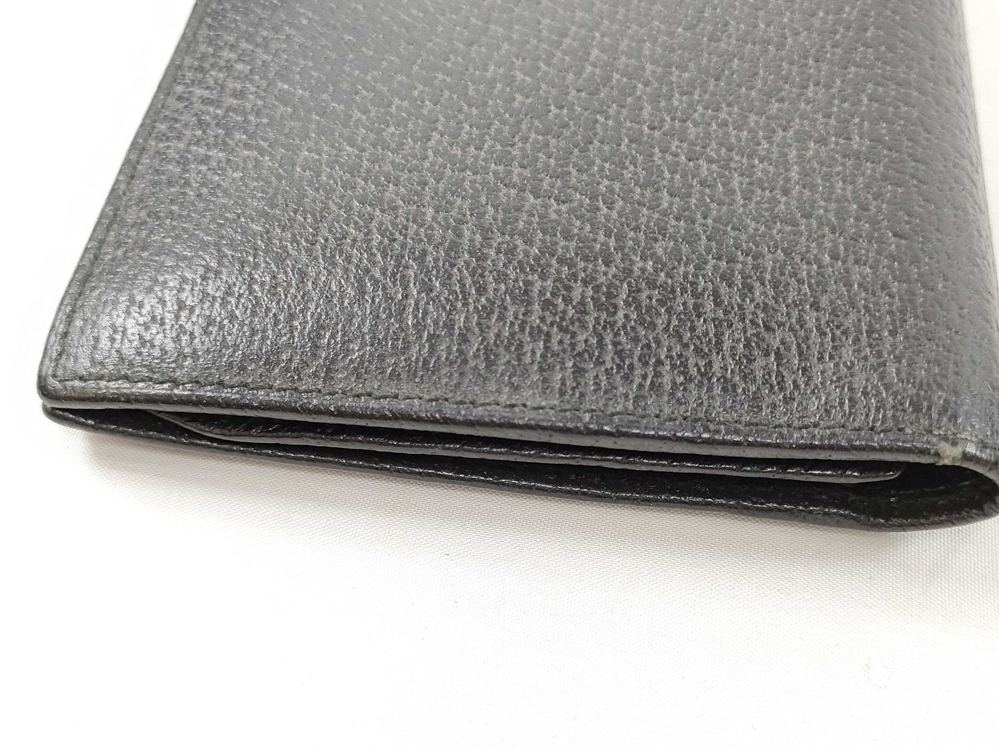 GUCCI Gucci long wallet