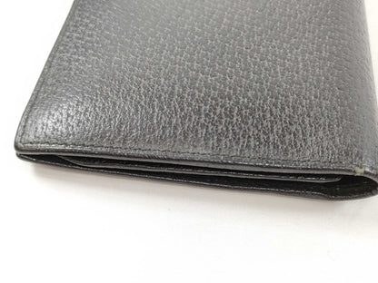 GUCCI Gucci long wallet