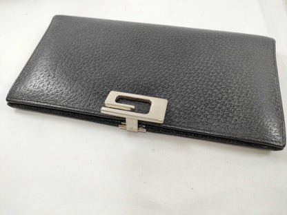 GUCCI Gucci long wallet