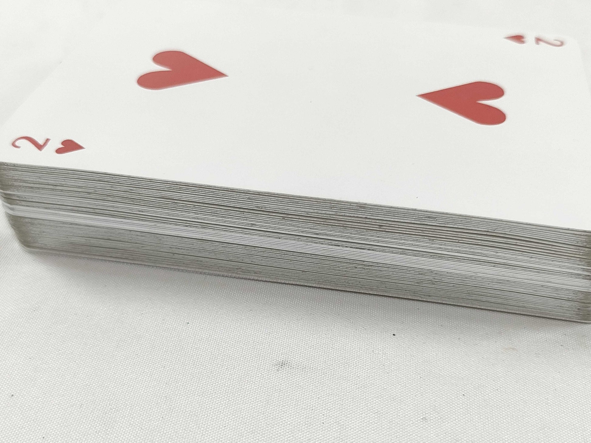 HERMES Hermes Playing Cards Other Accessories