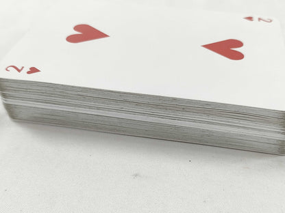 HERMES Hermes Playing Cards Other Accessories
