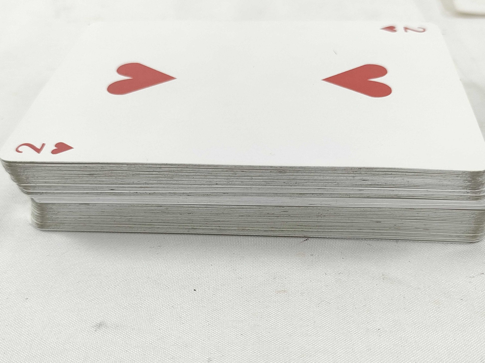 HERMES Hermes Playing Cards Other Accessories