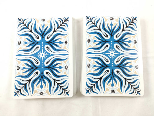 HERMES Hermes Playing Cards Other Accessories