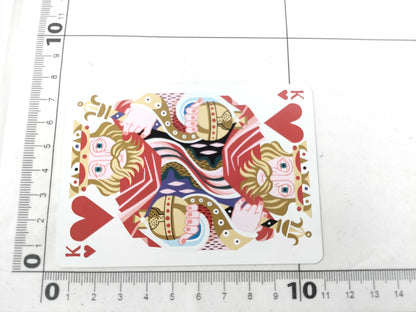 HERMES Hermes Playing Cards Other Accessories