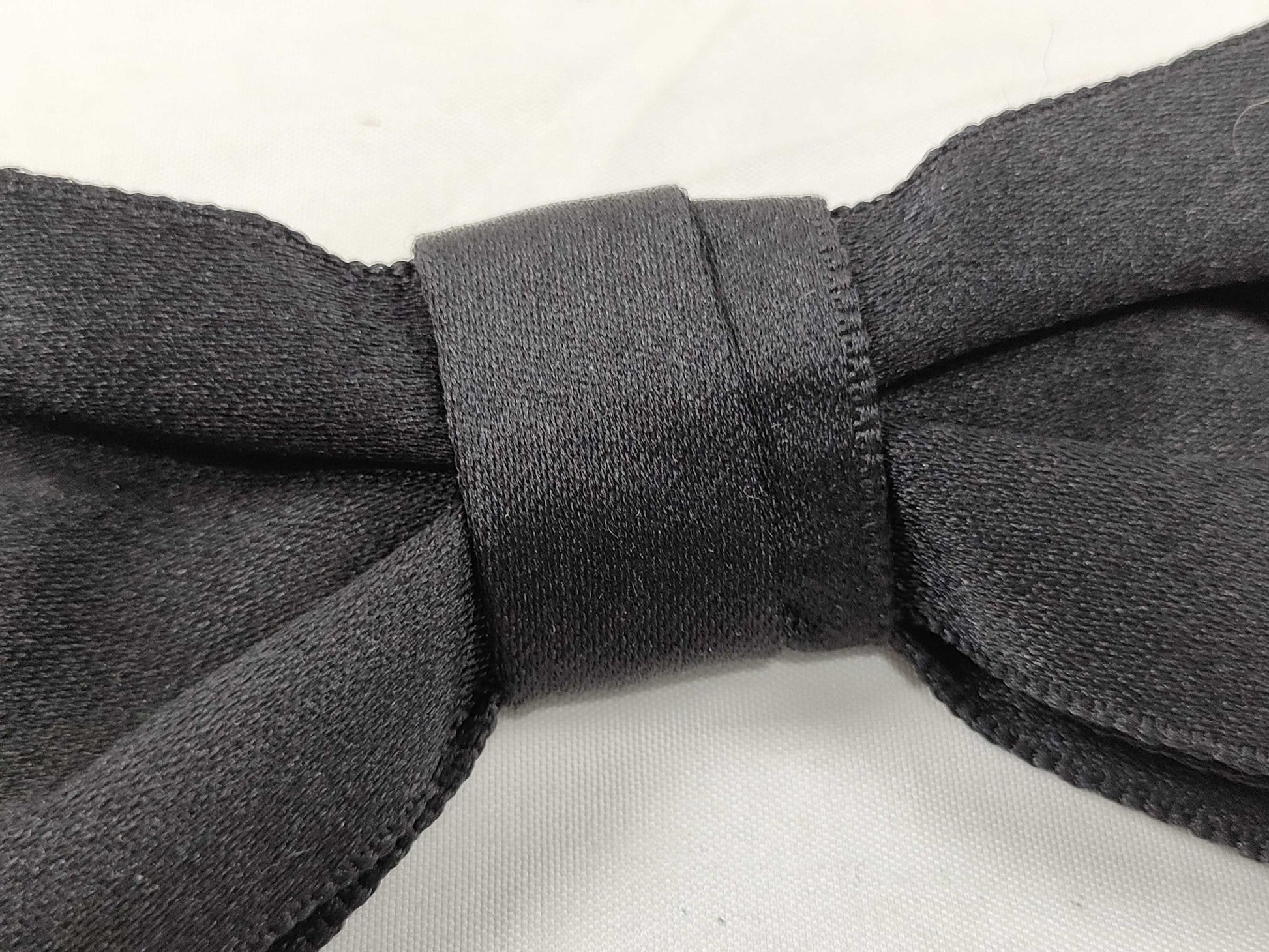 CHANEL Commented Year Unknown Black Barrette Other Accessories