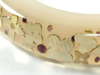 LOUIS VUITTON LV Bracelet Bangle