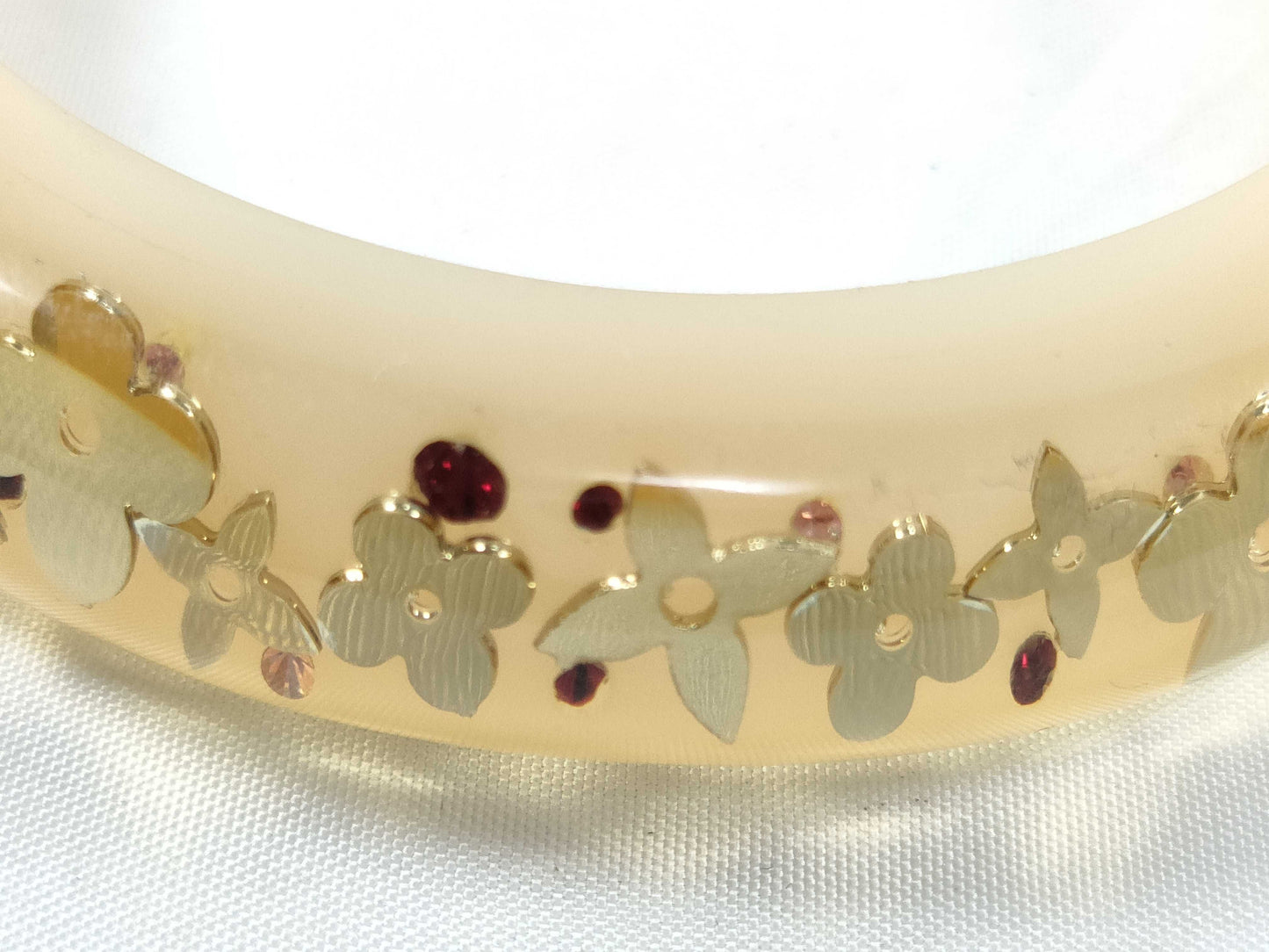 LOUIS VUITTON LV Bracelet Bangle