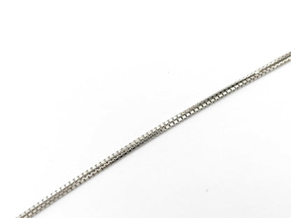 D1.005ct PT900/850 3.3g Necklace 