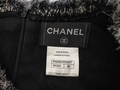 CHANEL Dress Size 38 Dress