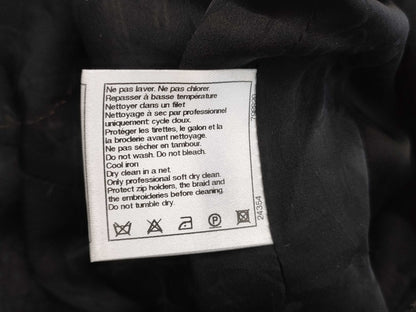 CHANEL Dress Size 38 Dress