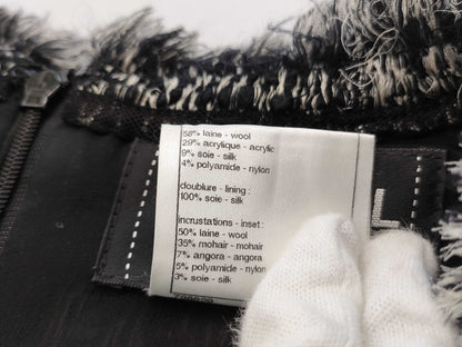 CHANEL Dress Size 38 Dress