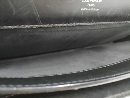 CHANEL Louis Vuitton Monogram Macassar Rally M92292 Business Bag