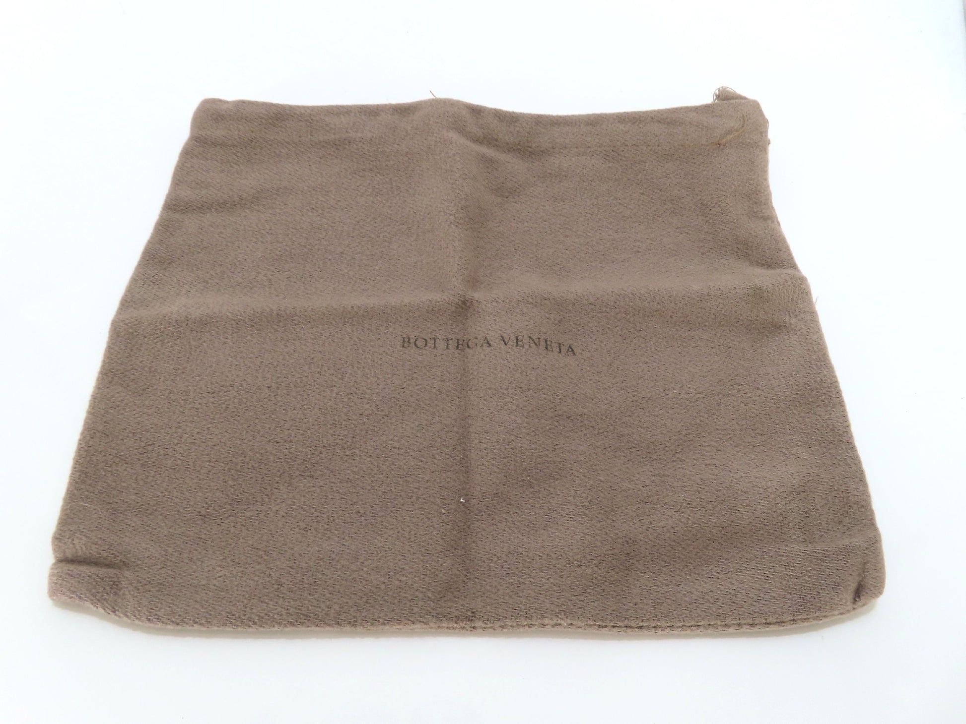BOTTEGA VENETA Bottega Intrecciato Round Zip Long Wallet Black Wallet