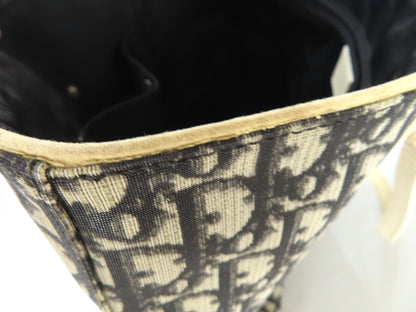 Christian Dior Trotter No. 1 Tote Bag, Navy