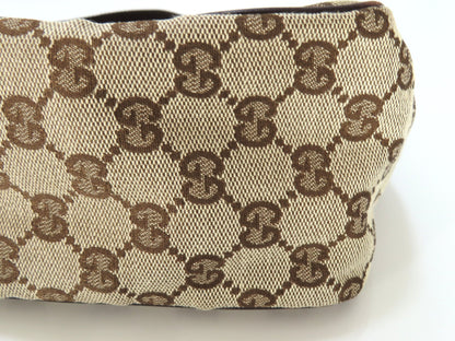 GUCCI GG Canvas Accessory Bag 106644 Bag