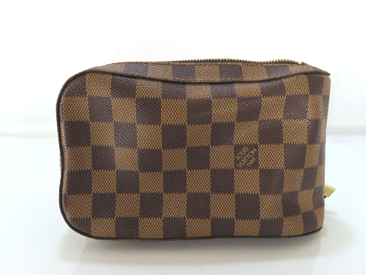LOUIS VUITTON Damier Geronimos N51994 CA0053 Bag