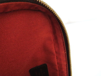 LOUIS VUITTON Damier Geronimos N51994 CA0053 Bag