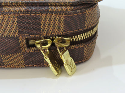 LOUIS VUITTON Damier Geronimos N51994 CA0053 Bag