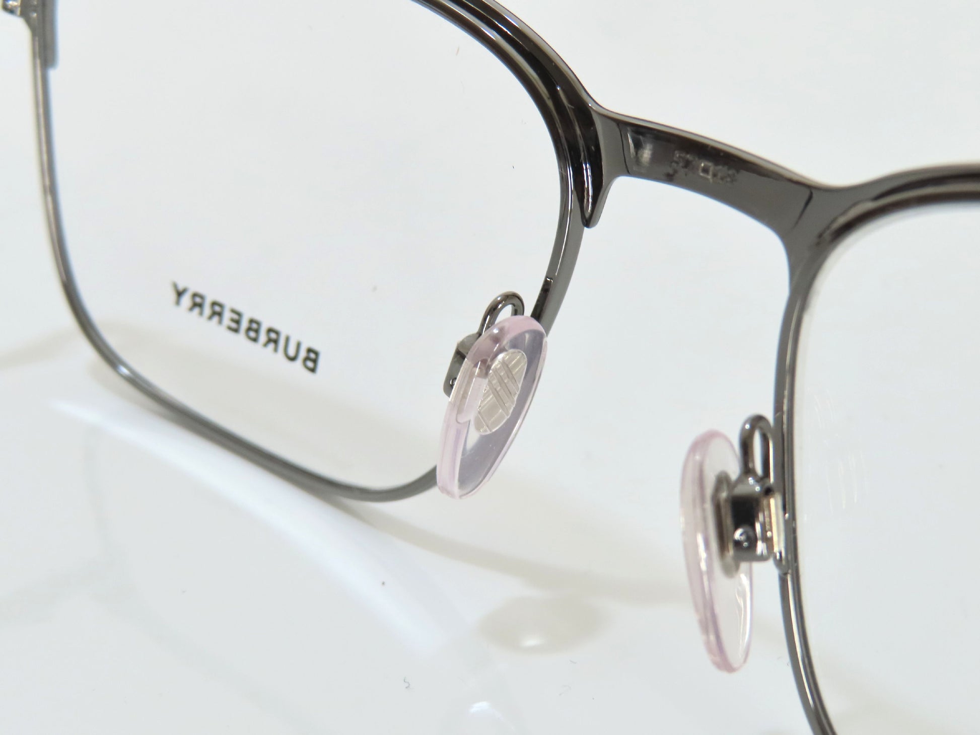  BURBERRY Burberry Glasses B 1372 1003 57□18 150 DY10086728C Navy x Check Sunglasses