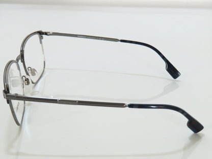  BURBERRY Burberry Glasses B 1372 1003 57□18 150 DY10086728C Navy x Check Sunglasses