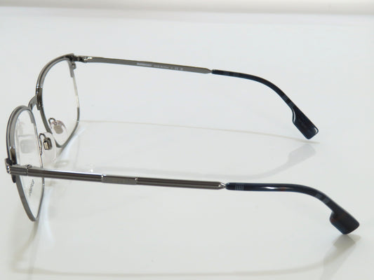  BURBERRY Burberry Glasses B 1372 1003 57□18 150 DY10086728C Navy x Check Sunglasses