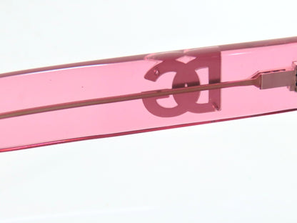  DOLCE & GABBANA Persol Collaboration Sunglasses 3295-S 1166/56 51□18 135 Clear Pink x Blue Sunglasses/Eyewear