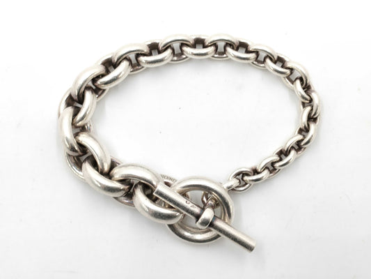 HERMES Crescent Bracelet/Bangle
