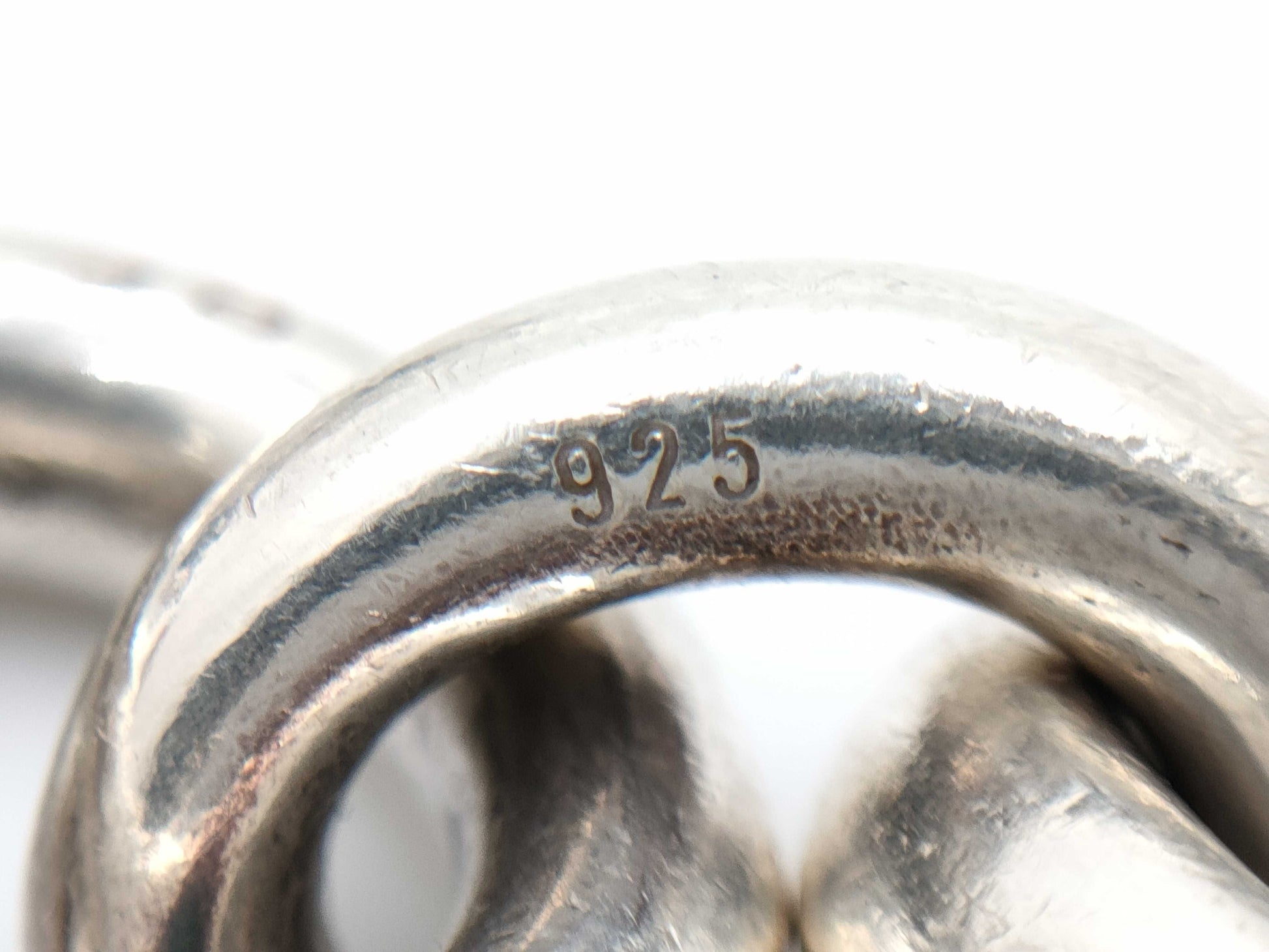 HERMES Crescent Bracelet/Bangle