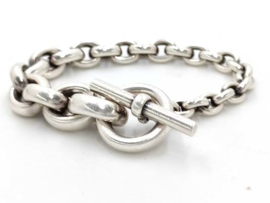 HERMES Crescent Bracelet/Bangle