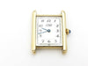 Cartier Must Tank 590005 25008 Quartz Women's Watch