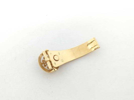 PATEK PHILIPPE D-Buckle Other Accessories