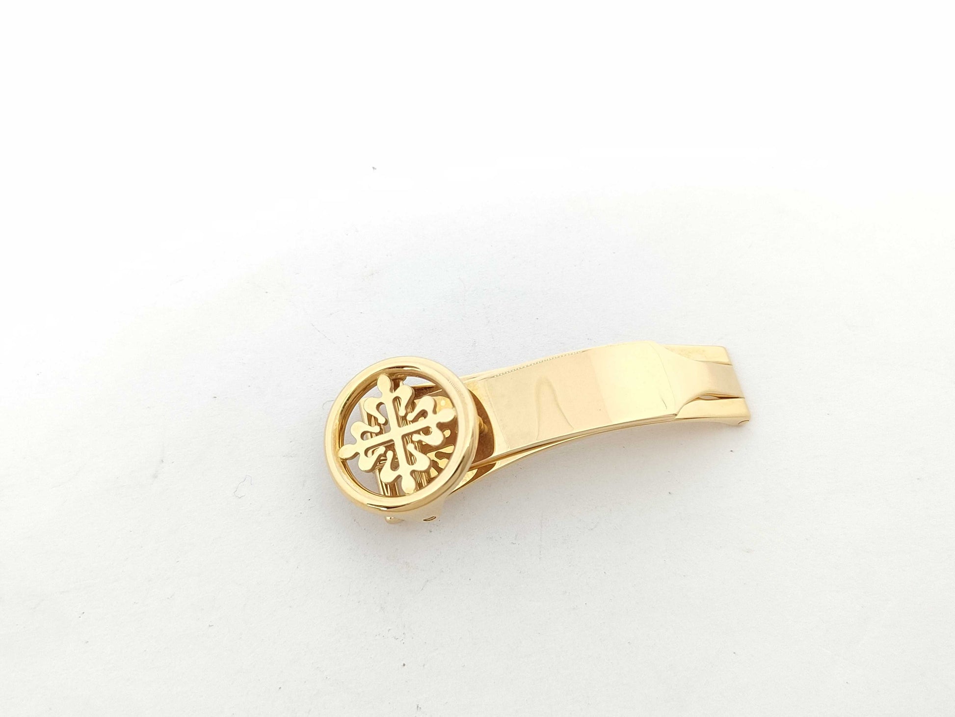 PATEK PHILIPPE D-Buckle Other Accessories