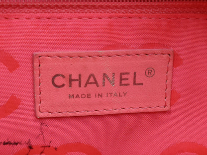 CHANEL Chanel Tote Bag