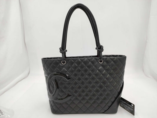 CHANEL Chanel Tote Bag