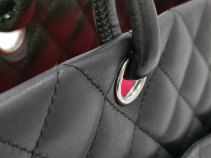 CHANEL Chanel Tote Bag