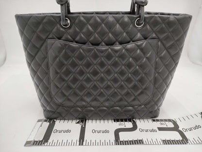 CHANEL Chanel Tote Bag