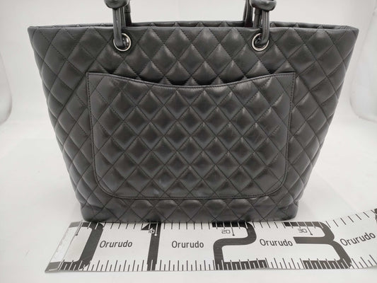 CHANEL Chanel Tote Bag