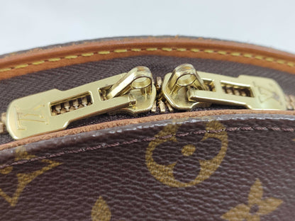 LOUIS VUITTON Monogram Ellipse Handbag