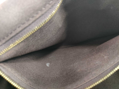 LOUIS VUITTON Monogram Menilmontant Shoulder Bag