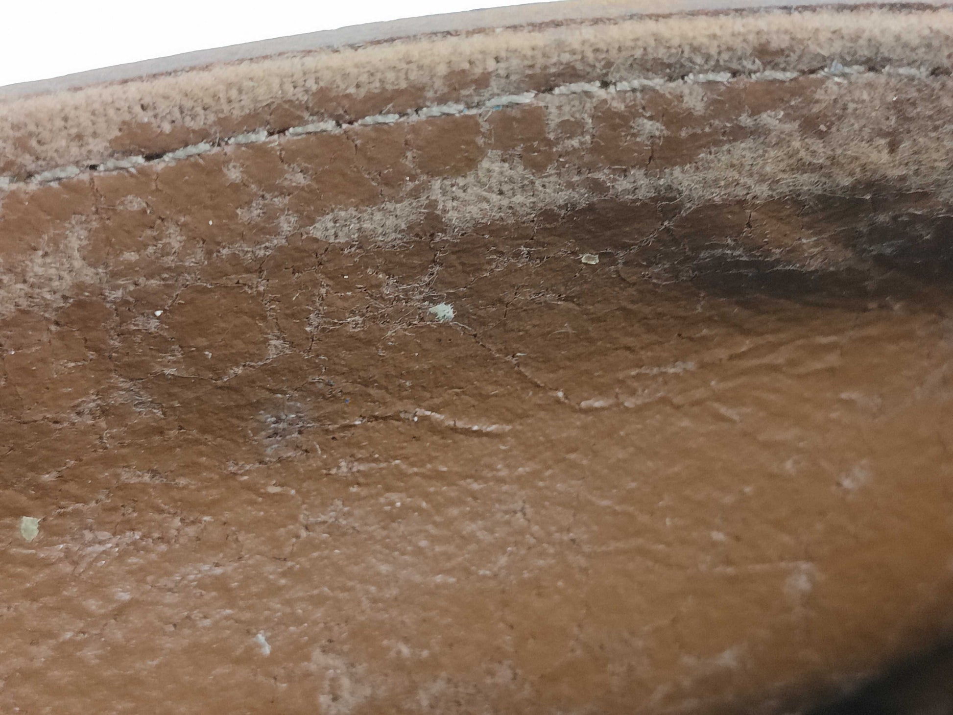 LOUIS VUITTON Unidentified Monogram Louis Vuitton Bag Second Bag
