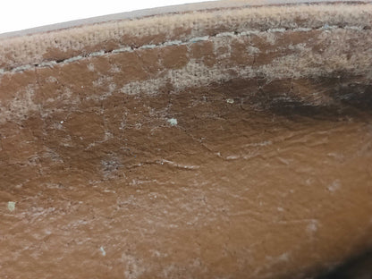 LOUIS VUITTON Unidentified Monogram Louis Vuitton Bag Second Bag