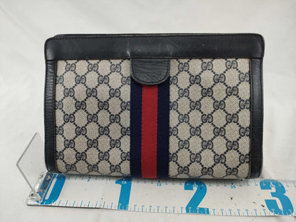 GUCCI GG Gucci bag second bag