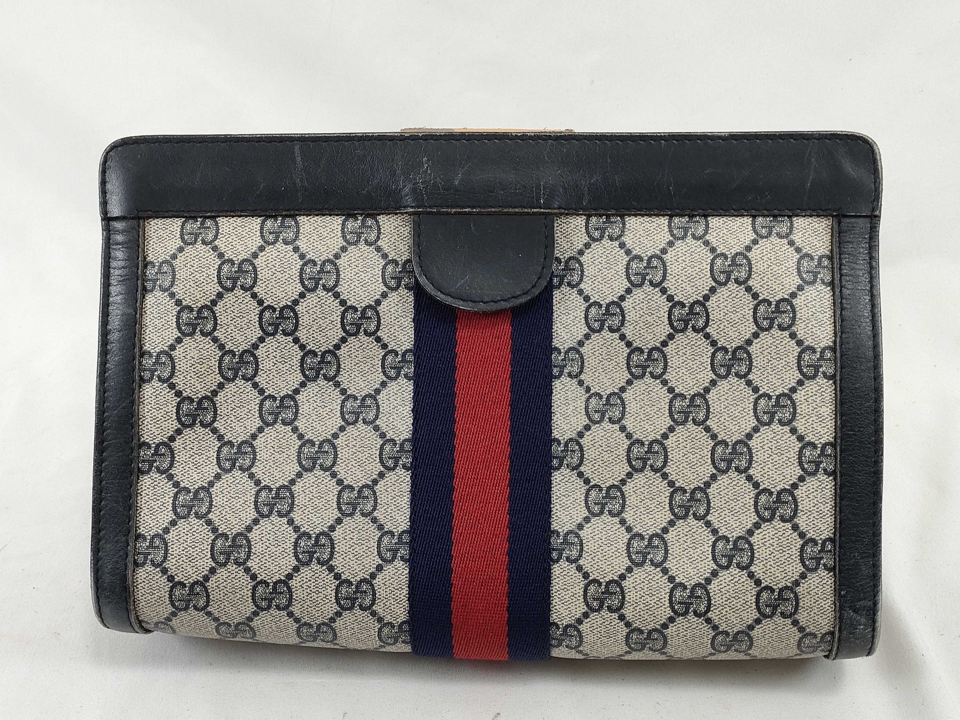 GUCCI GG Gucci bag second bag