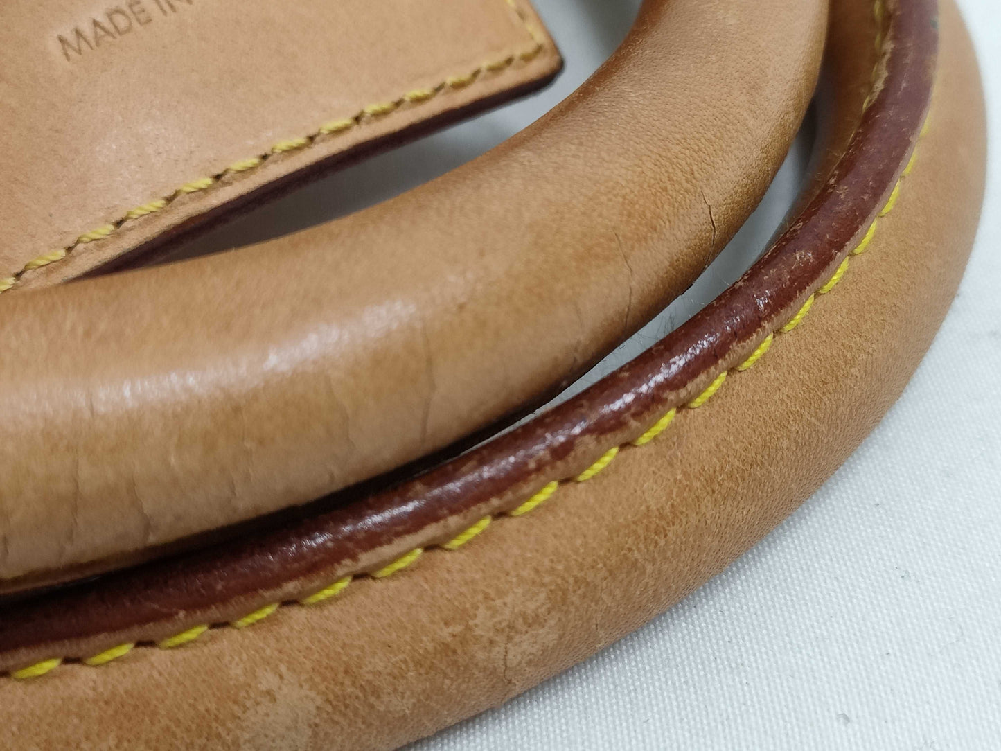 LOUIS VUITTON Monogram Louis Vuitton Boston Bag