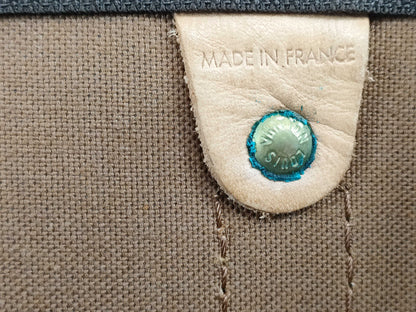 LOUIS VUITTON Monogram Louis Vuitton Boston Bag