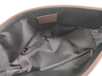 GUCCI GG Canvas GUCCI Pouch Pouch