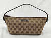 GUCCI GG Canvas GUCCI Pouch Pouch