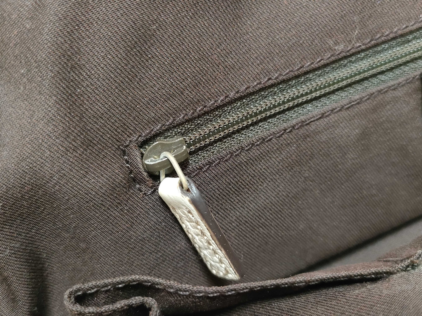 GUCCI GG Canvas GUCCI Mini Boston Handbag