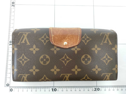 LOUIS VUITTON Monogram Portefeuille Boëtie Wallet